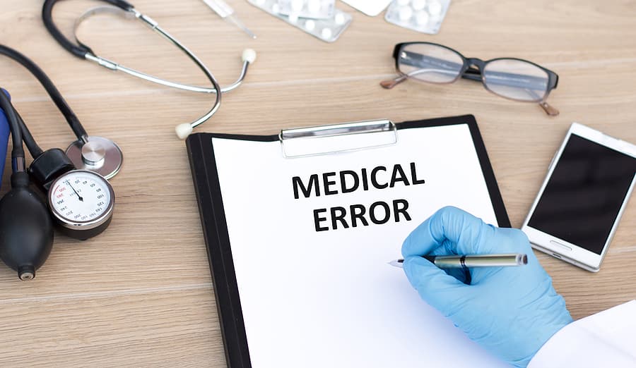 When Can I Seek Compensation for a Doctor's Misdiagnosis?