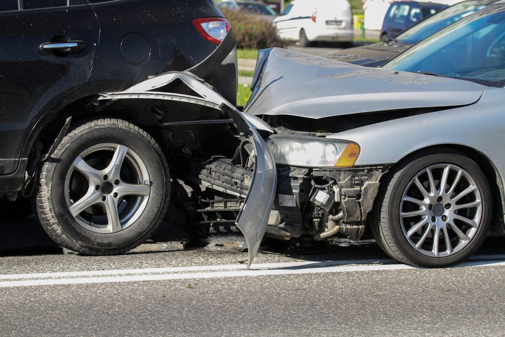 ​How Much Does Car Insurance Go up After an Accident?