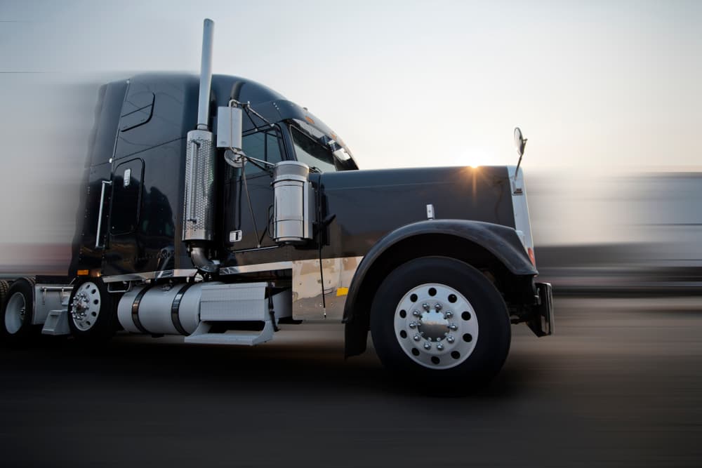 ​Types of Truck Accidents