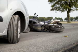Common Causes of Motorcycle Accidents in Chicago, IL