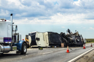 How Common Are Semi-Truck Accidents in Illinois? 