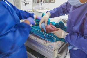 How Zayed Law Offices Can Help if Your Child Was Injured During Birth in Chicago, IL