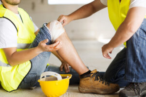 How Zayed Law Offices Personal Injury Attorneys Help if You’ve Been Hurt on the Job 