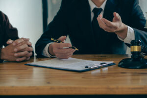 What Are the Four Elements of Negligence?