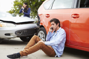 What Should I Do After a Car Accident in Chicago, Illinois?