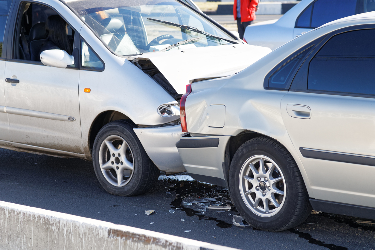 Car Accidents Caused By Brake Checking in Illinois