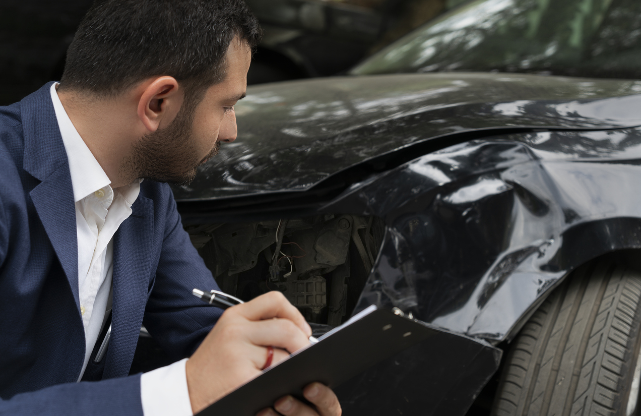 When Do You Need To Hire a Car Accident Lawyer?