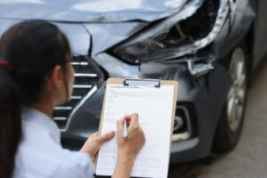 How Common Are Car Accidents In Aurora, Illinois?