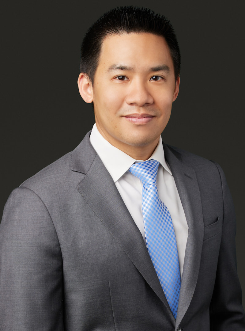 Jeremy D. Lee - Personal Injury Lawyer