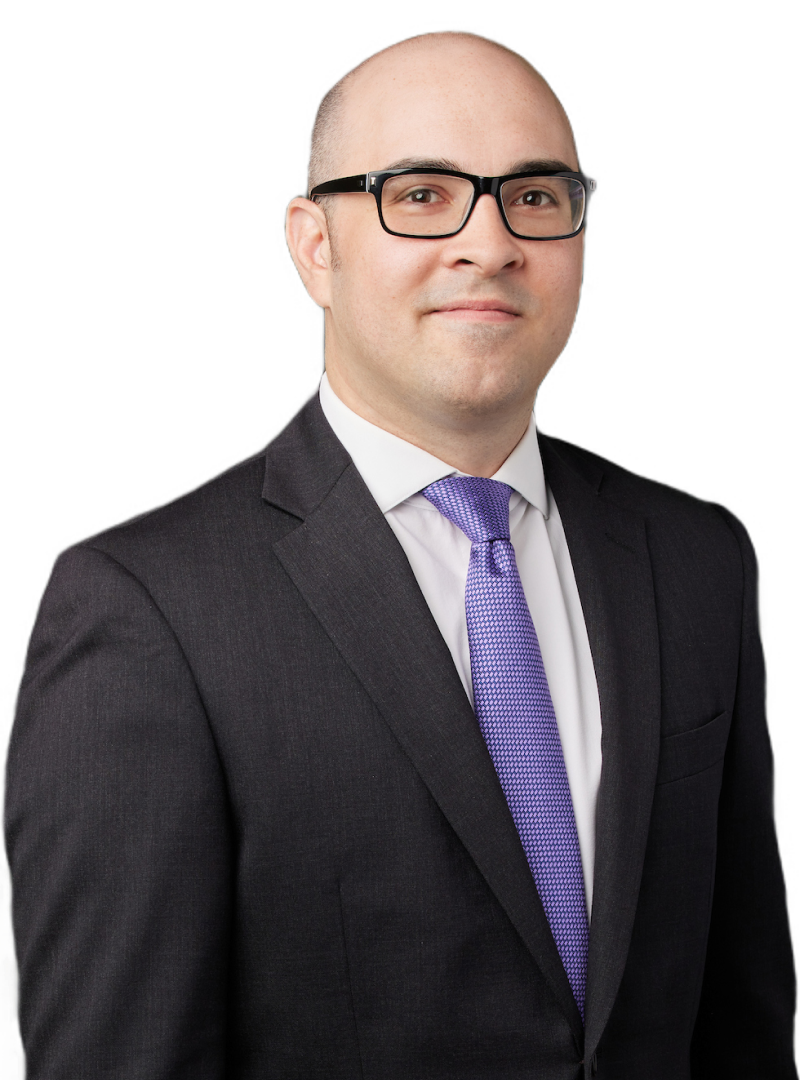 Julian D. Hoshell