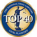 Top 40 - The National Trial Lawyers - Civil Plaintiff