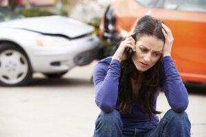 Can I Get Compensation If I Was Partly At Fault for My Accident?