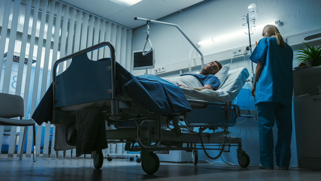catastrophic injuries