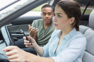 How Our Joliet Car Accident Lawyers Can Help You After a Distracted Driving Crash