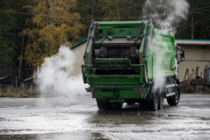 How Can Zayed Law Offices Personal Injury Attorneys Help After a Garbage Truck Accident in Chicago, IL?