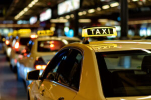 How Zayed Law Offices Personal Injury Attorneys Can Help After a Taxi Accident in Chicago, IL