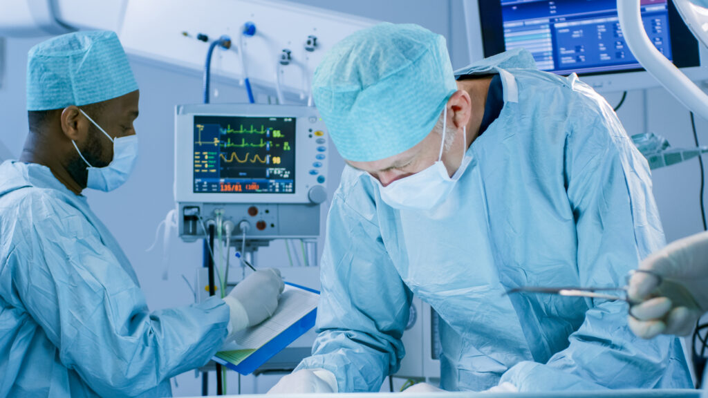 What Is Medical Malpractice?