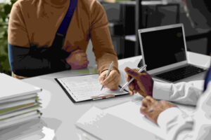 How Our Near South Side Personal Injury Attorneys Can Help You Fight for Damages