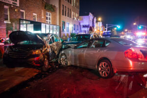 How Zayed Law Offices Personal Injury Attorneys Can Help if You Were Injured in a Lane Change Crash in Chicago