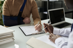 Will My Insurance Adjuster Advocate for My Best Interest When Settling My Claim?