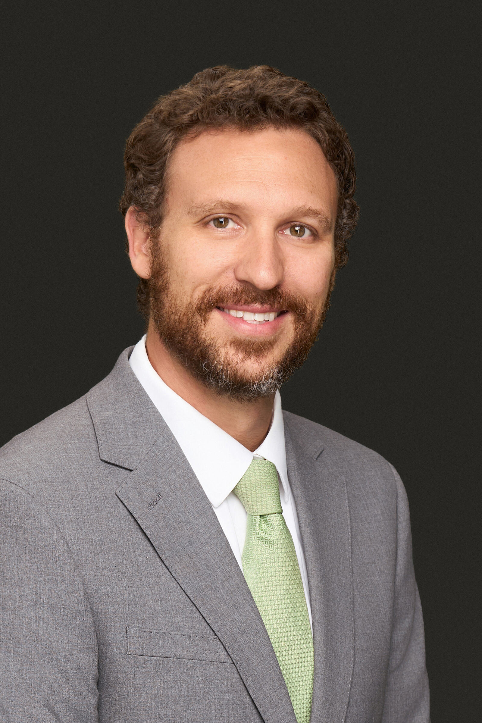 Andrew Miller