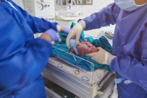 birth injury attorney