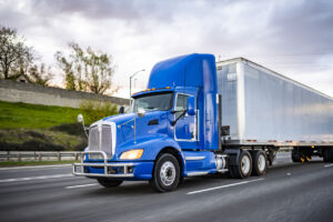 How Zayed Law Offices Personal Injury Attorneys Can Help After an Illinois Truck Accident