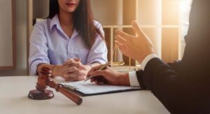 How Our Grant Park Personal Injury Attorneys Can Help You Fight for Damages