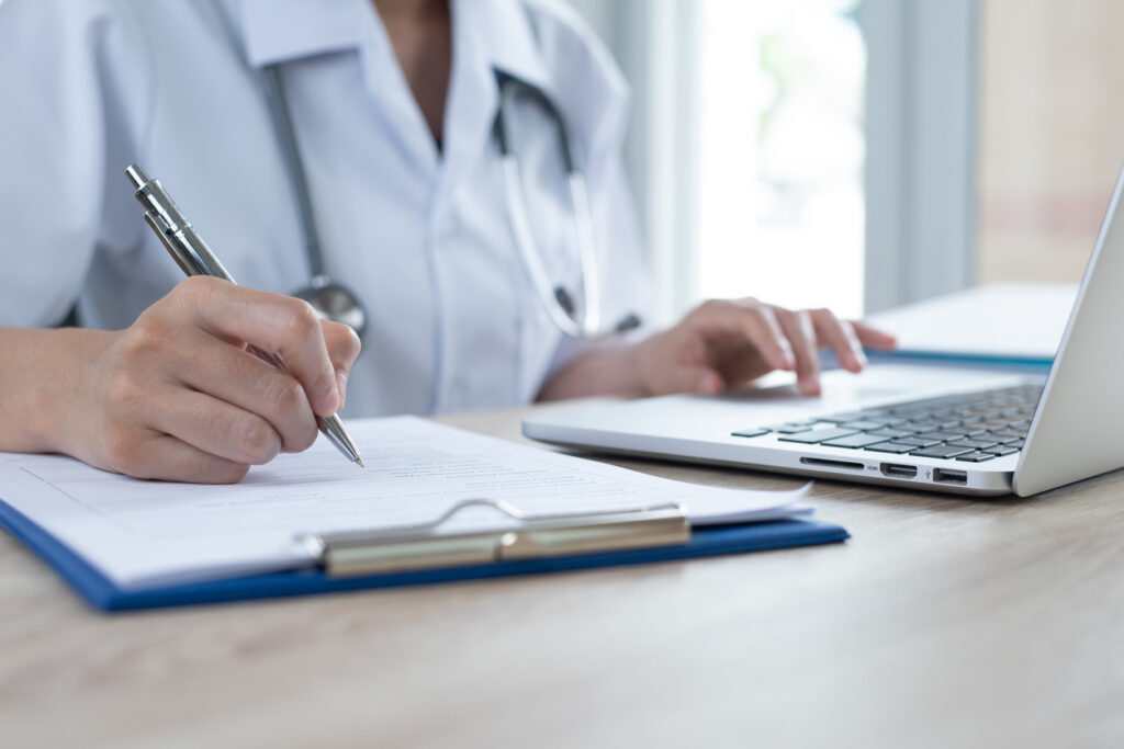 medical malpractice