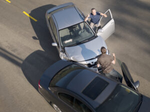 How Zayed Law Offices Personal Injury Attorneys Can Help After Lane Change Accident In Joliet