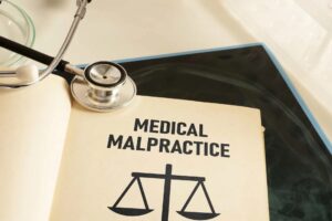 What Is Medical Malpractice?