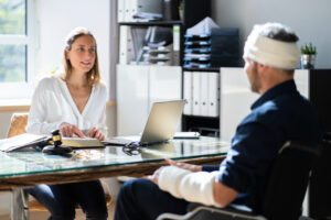 How Our Bridal Wreath Acres Personal Injury Attorneys Can Help You Fight For Damages