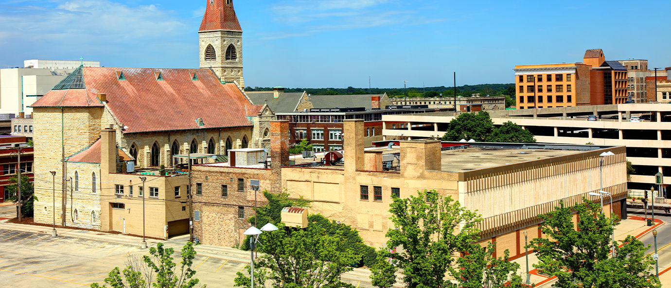 Joliet