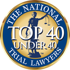 National Trial Lawyers Logo