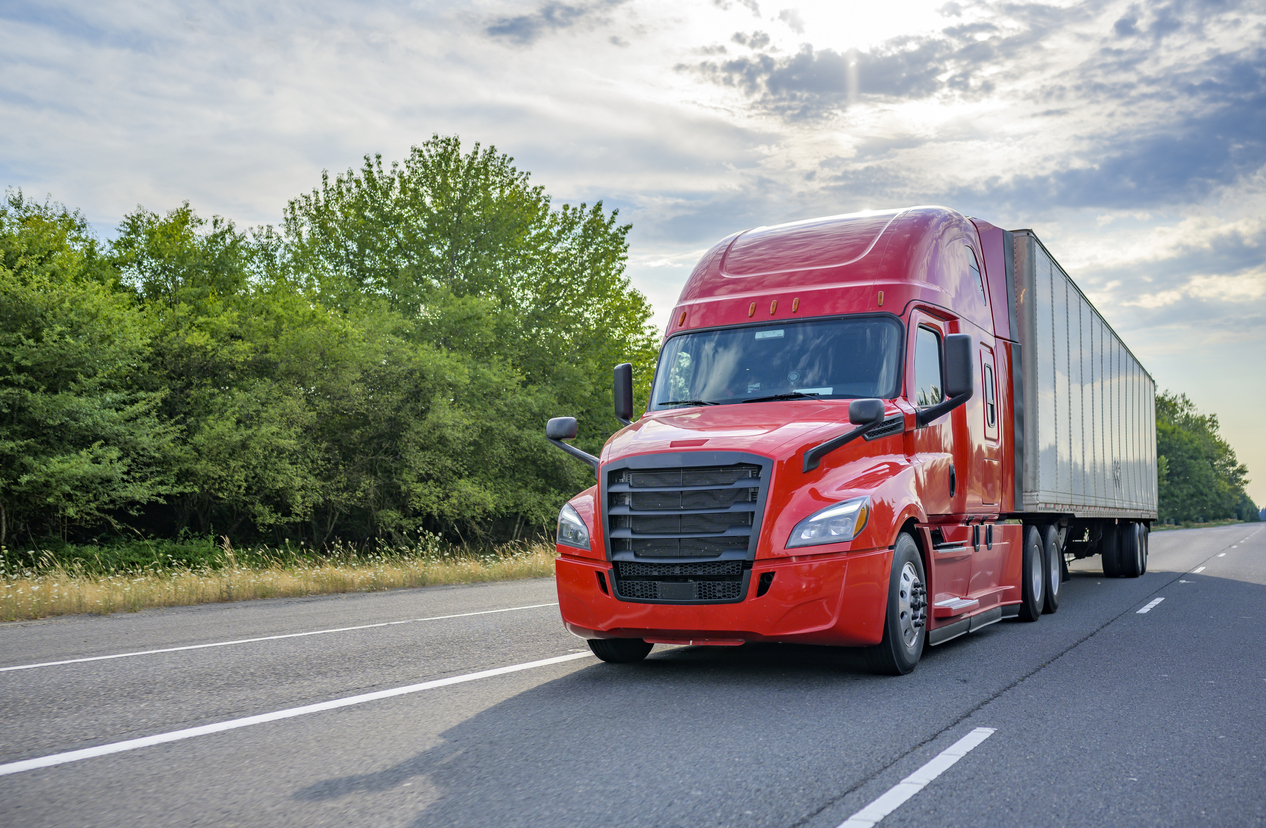 Breaking Down the Definition of a Commercial Vehicle