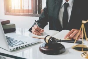 What is a Personal Injury Case?