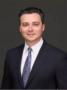 Adam Zayed - Zayed Law Offices