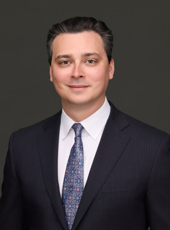 Adam J. Zayed - personal injury attorney Chicago, IL