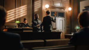 What Is Strict Liability?