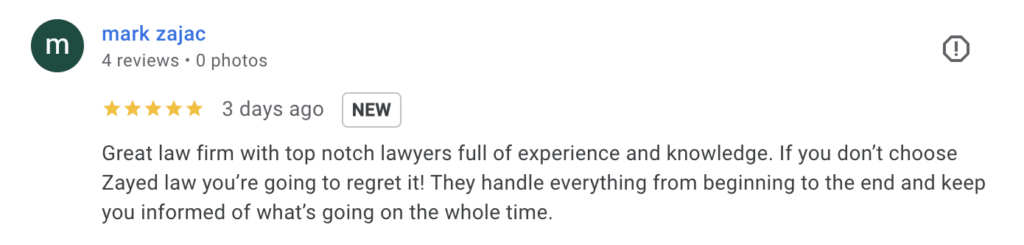 What Our Clients Have To Say About Us