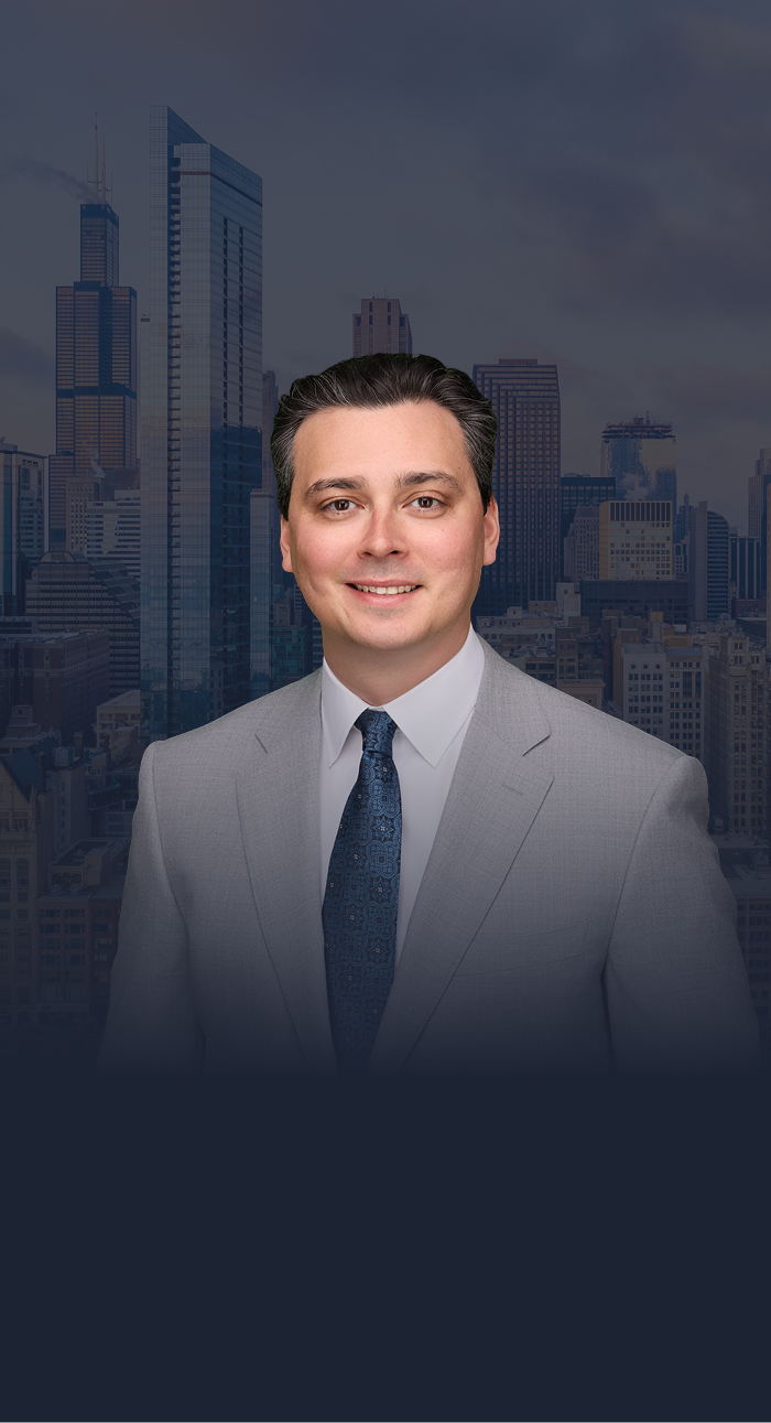 Zayed Law Offices Personal Injury Attorneys - personal injury law firm in Chicago