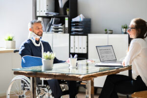 How Can Zayed Law Offices Personal Injury Attorneys Help With My Personal Injury Claim After an Accident in Joliet, IL?