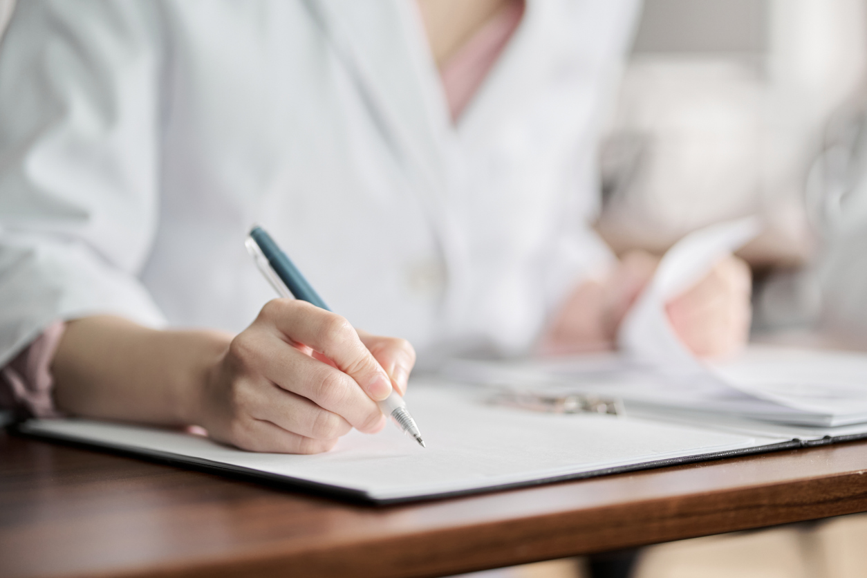 How To Write a Settlement Demand Letter