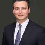 Adam J Zayed, Founder & Trial Attorney