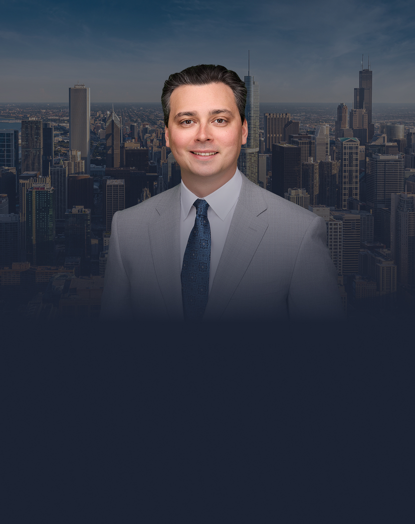 Chicago Accident Lawyer
