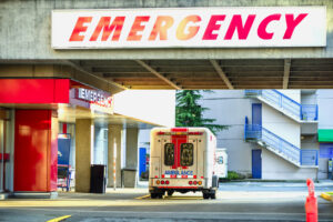 How Can Zayed Law Offices Personal Injury Attorneys Help After an Emergency Room Error in Miami, Florida?
