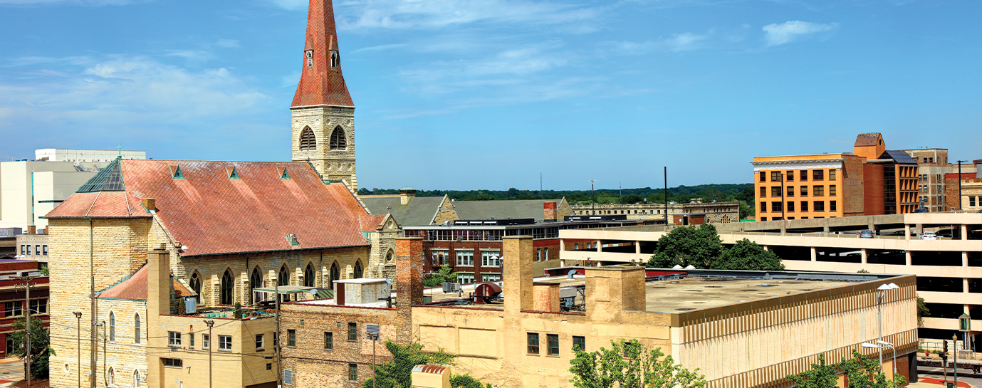 Joliet image