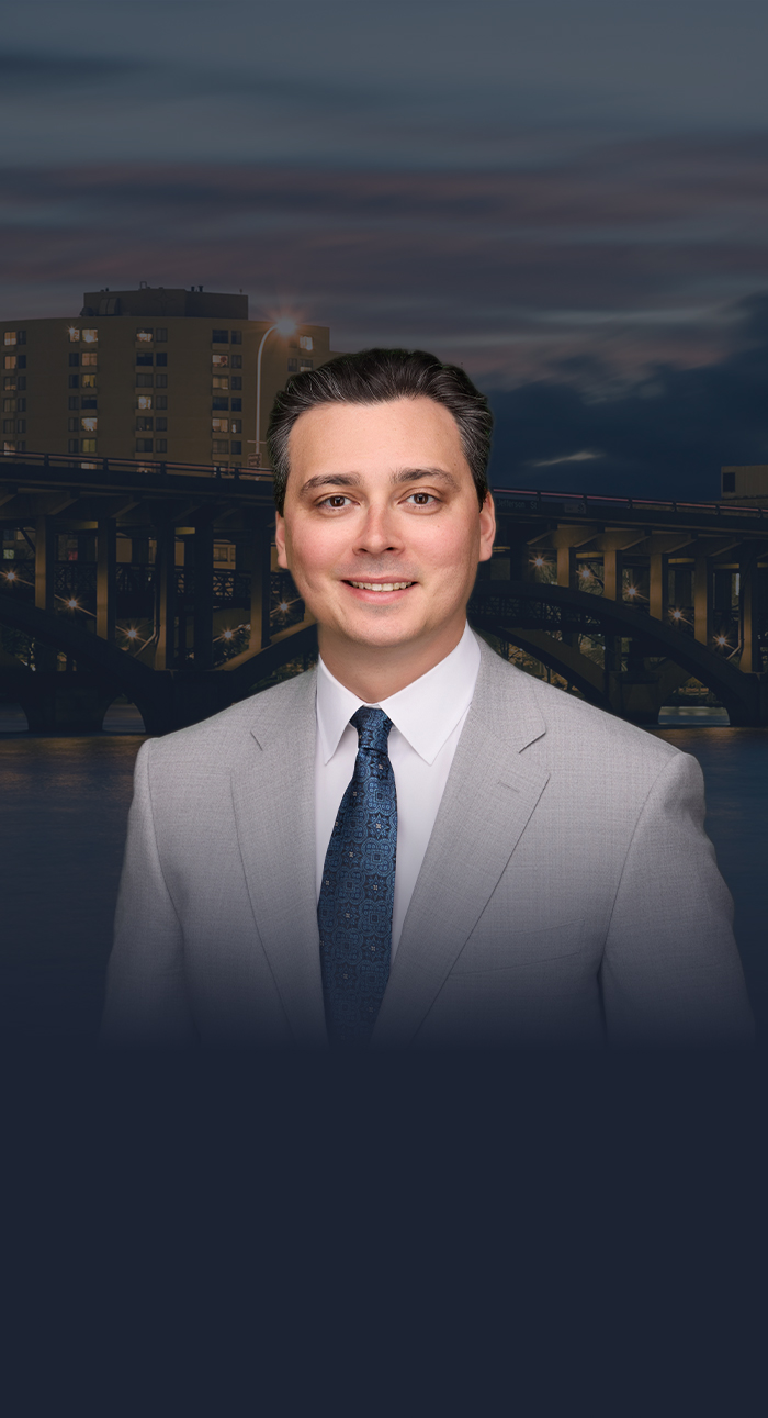 Zayed Law Offices Personal Injury Attorneys - 318 N 1st St, Rockford, IL 61107