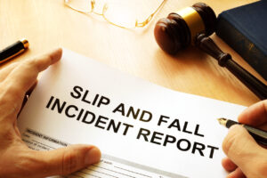Why Choose Zayed Law Offices Personal Injury Attorneys for Help After a Slip and Fall Accident in Rockford, IL