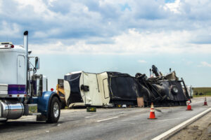 How Zayed Law Offices Personal Injury Attorneys Can Help After a Truck Accident in Wheaton, IL